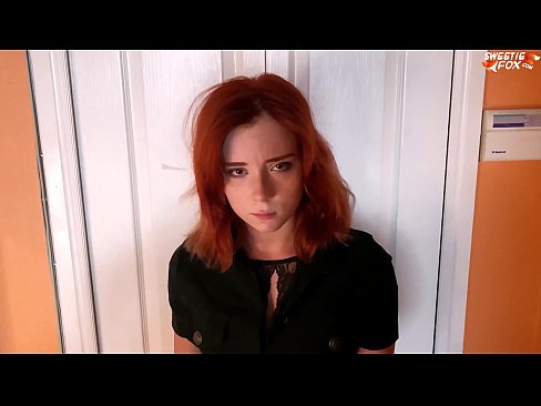 ❤️ Beveiliger straft mooie vrouw voor winkeldiefstal - Cum in Mouth ❤️❌ Porno vk at us