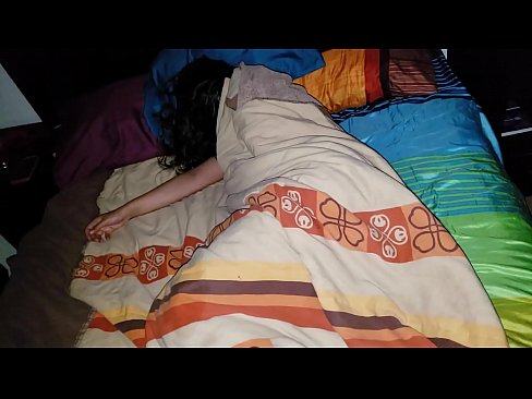❤️ Stiefzoon die zijn jonge stiefmoeder berispt terwijl ze slaapt. ❤️❌ Porno vk at us